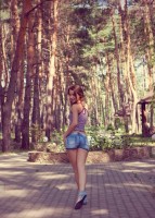 Фото проститутки Алена №7 в городе Урень