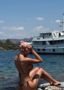 Фото проститутки Милана №2 в городе Урень