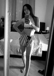 Фото проститутки Алиса-творю №3 в городе Урень