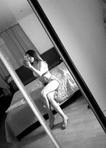 Фото проститутки Алиса-творю №5 в городе Урень