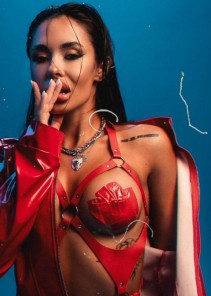 Фото проститутки Кира №6 в городе Урень