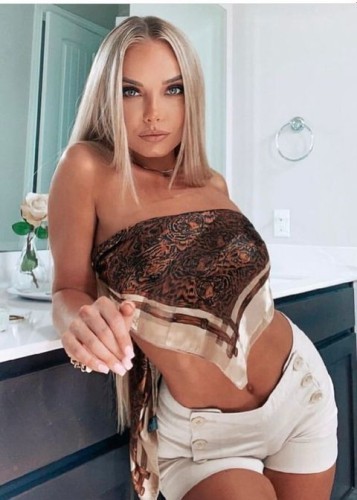 Анжела, Г. Урень